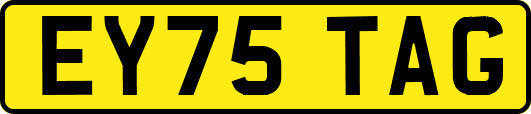 EY75TAG