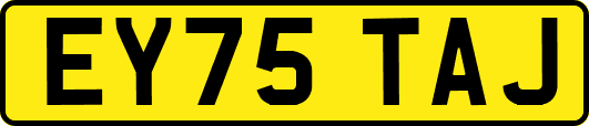 EY75TAJ