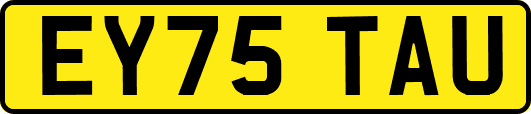 EY75TAU