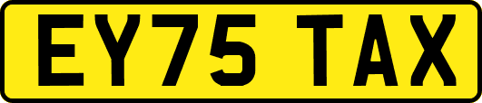 EY75TAX