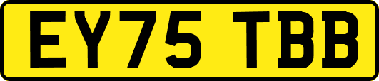EY75TBB