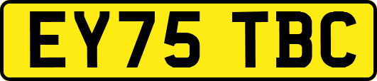 EY75TBC