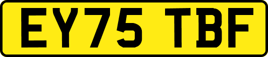 EY75TBF