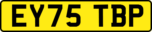 EY75TBP