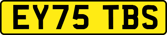 EY75TBS