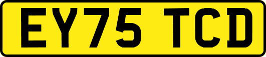 EY75TCD