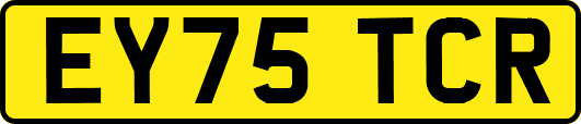 EY75TCR