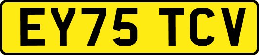 EY75TCV