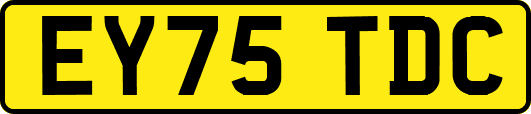 EY75TDC