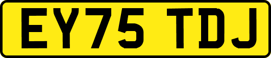 EY75TDJ