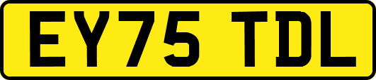 EY75TDL