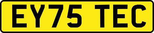 EY75TEC
