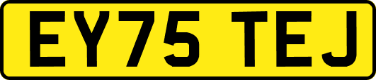 EY75TEJ