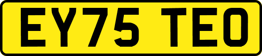 EY75TEO
