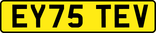 EY75TEV