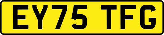 EY75TFG