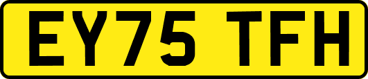 EY75TFH