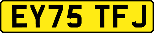 EY75TFJ