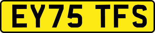EY75TFS