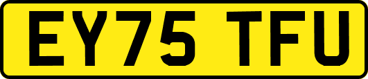 EY75TFU