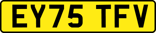 EY75TFV