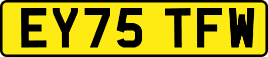 EY75TFW