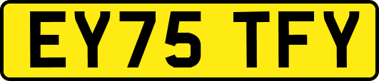 EY75TFY