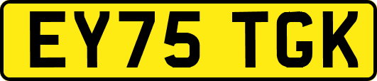 EY75TGK
