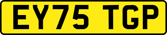 EY75TGP