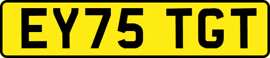 EY75TGT