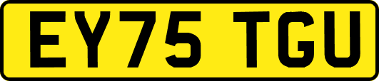 EY75TGU