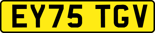 EY75TGV