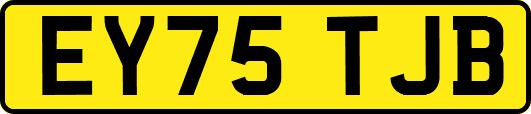 EY75TJB