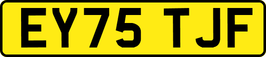 EY75TJF