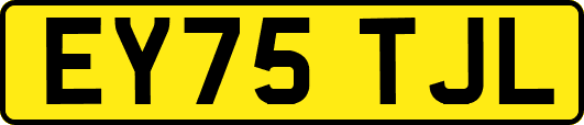 EY75TJL