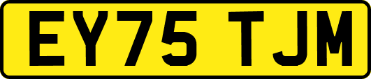 EY75TJM