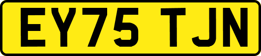 EY75TJN