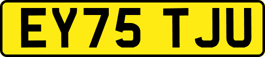 EY75TJU