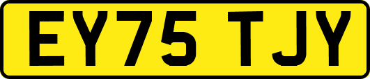 EY75TJY