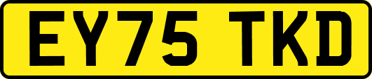 EY75TKD
