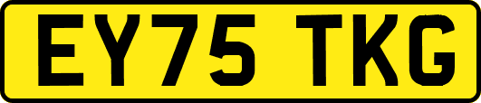 EY75TKG