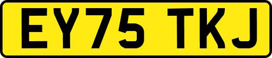 EY75TKJ