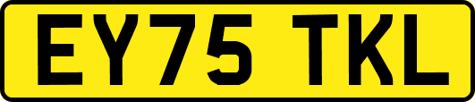 EY75TKL