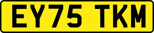 EY75TKM