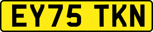 EY75TKN