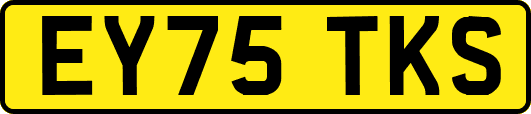 EY75TKS