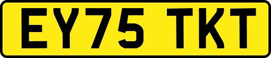 EY75TKT