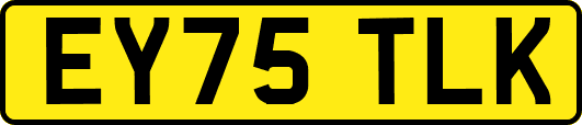 EY75TLK