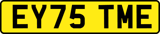 EY75TME