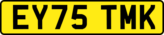 EY75TMK